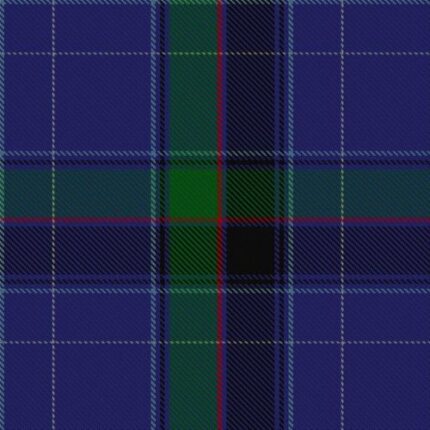 Westminster College Tartan
