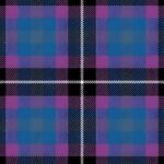 Weston Ancient Tartan