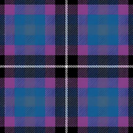 Weston Ancient Tartan
