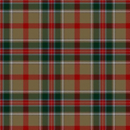 Westwood Tartan