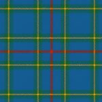 Wheadon Ancient Tartan