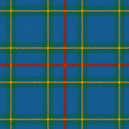 Wheadon Ancient Tartan