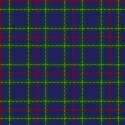Wheadon Tartan