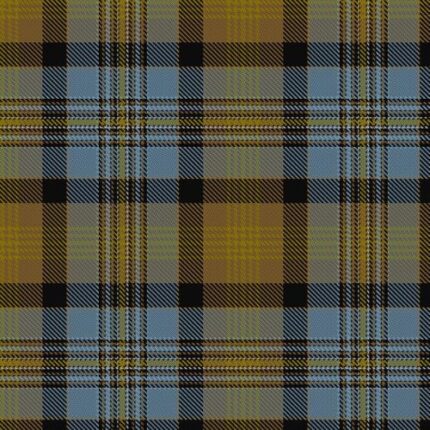 Whisky Tartan