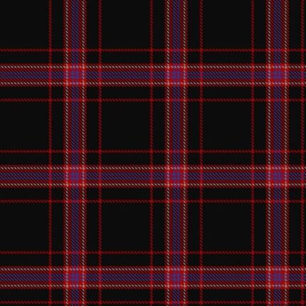 Whitaker Tartan