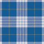 Whitley Ancient Tartan