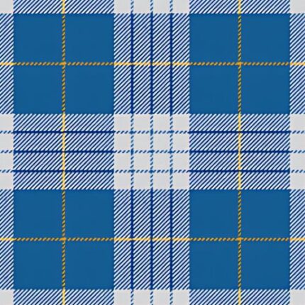 Whitley Ancient Tartan