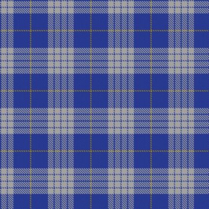 Whitley Tartan