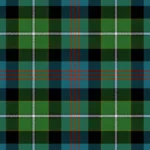 Whitson Ancient Tartan