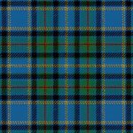 Whitworth Ancient Tartan