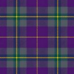 Wicks Tartan