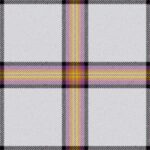 Young Christina Tartan