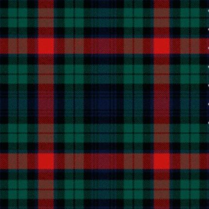 Young Presidents Organisation Tartan