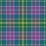 Yule Ancient Tartan