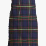 MacLaren Modern Tartan Kilt