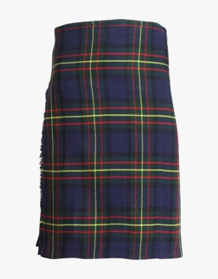 MacLaren Modern Tartan Kilt