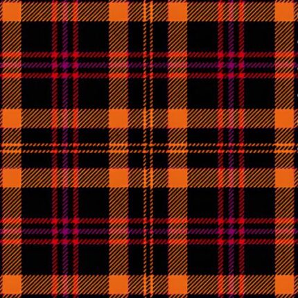 Von Goble Brant Tartan
