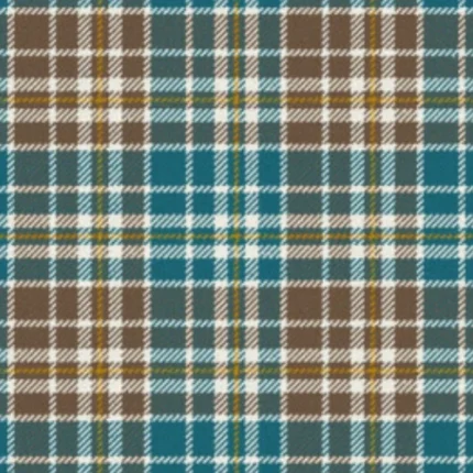 Auchterlonie Ancient Tartan