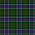 CSCA Tartan