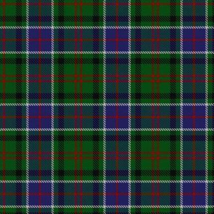 CSCA Tartan