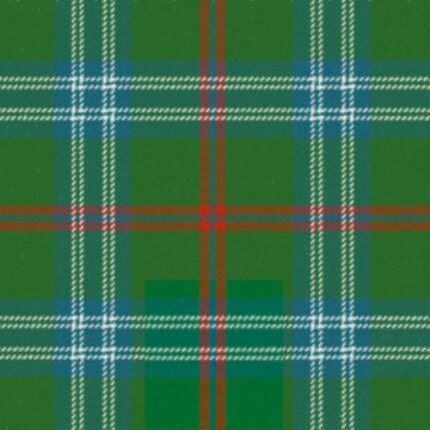 Colvin Ancient Tartan