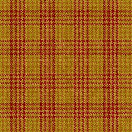 Compaq Computers Tartan