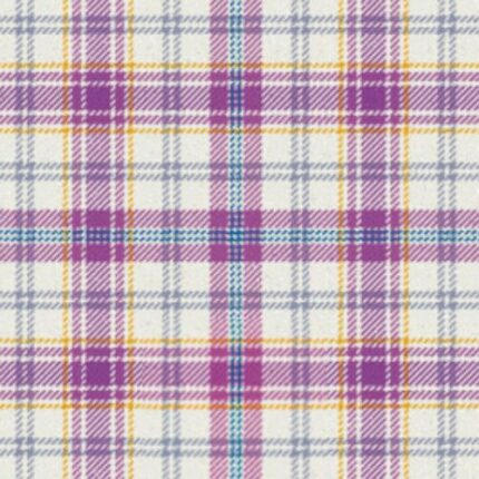 Confederate Rose Ancient Tartan
