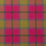 Connacht District Tartan