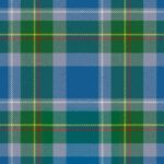 Connecticut State Ancient Tartan