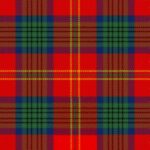 Connolly Dress Tartan