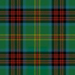 Connolly Hunting Ancient Tartan