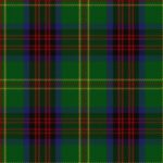 Connolly Hunting Tartan