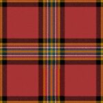 Conroy Ancient Tartan