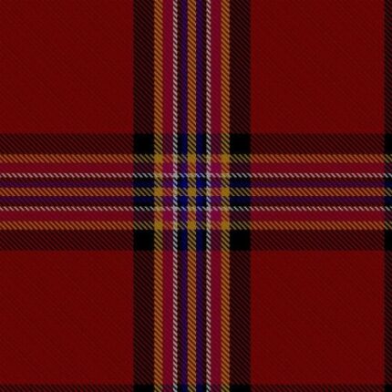 Conroy Tartan