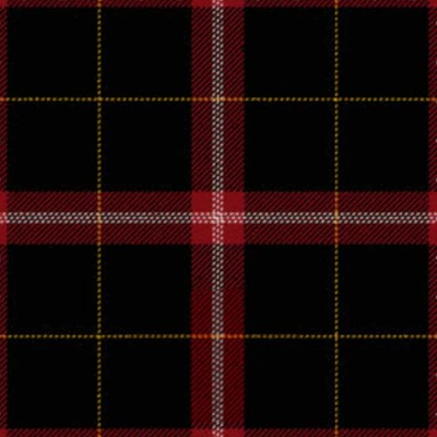 Coogan Ancient Tartan