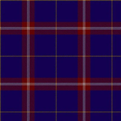 Coogan Tartan