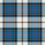Cooper Dress Ancient Tartan