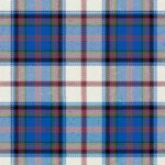 Cooper Dress Tartan