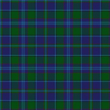 Coopers & Lybrand Tartan