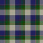 Cornell Tartan