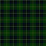 Cornish Brewery Green Tartan