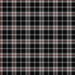 Cornish Flag Tartan