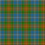 Cossar Tartan
