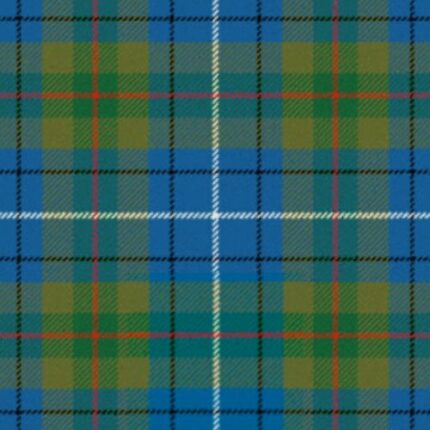 Coulthard Ancient Tartan