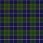 Coulthard Tartan