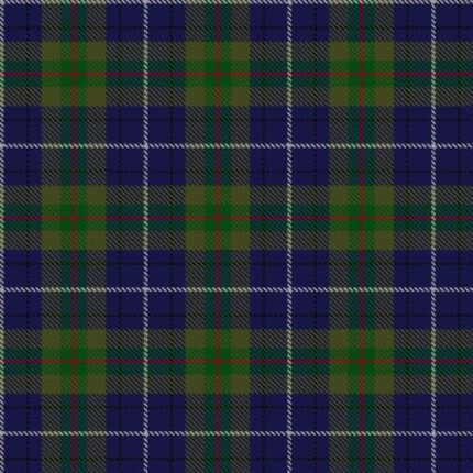 Coulthard Tartan