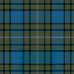 Courtenay Grimwood Ancient Tartan