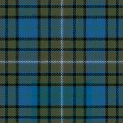 Courtenay Grimwood Ancient Tartan