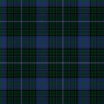 Courtenay Grimwood Tartan