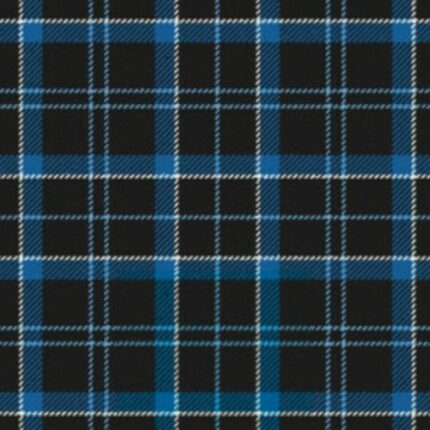 Cowe Tartan